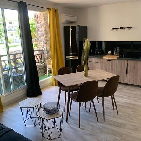 Le Loft Manganao Leilighet Saint-Francois  Eksteriør bilde